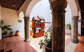 Hotel Senorial